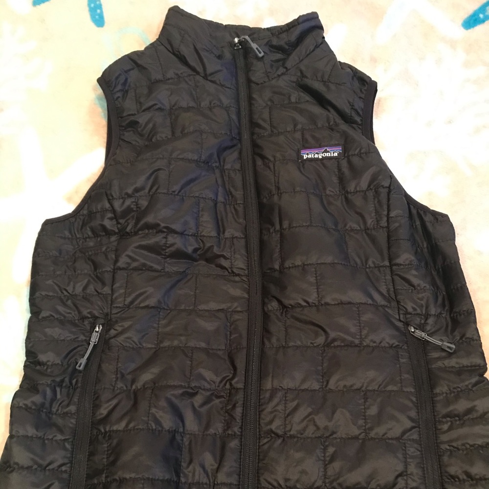 Patagonia Nano Puff Vest